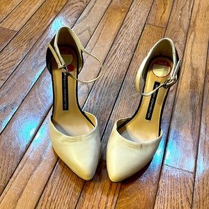 NWT French Connection Heels- SZ 6! Never Worn!